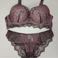 комплект нижнего белья