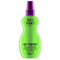 Финишный  спрей д/вол.с защитой от влажности Get Twisted 200мл BH 67309667