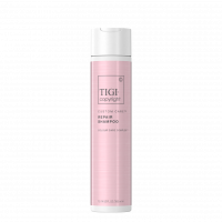 Шампунь для волос восстанавливающий TIGI COPYRIGHT CUSTOM CARE™  REPAIR SHAMPOO 300мл