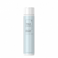 Увлажняющий шампунь TIGI COPYRIGHT CUSTOM CARE™ MOISTURE SHAMPOO 300 мл