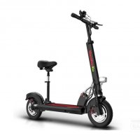 Электросамокат MMK 10