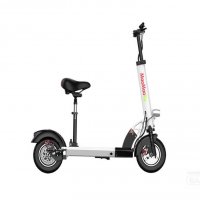 Электросамокат MMK 10