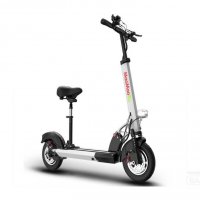 Электросамокат MMK 10