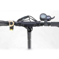 Электросамокат MMK 10