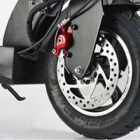 Электросамокат MMK 10