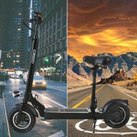 Электросамокат Ruiter