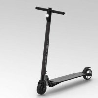 Jack Hot PRO 10.4Ah - Новинка 2018 года - 100% Оригинальный карбоновый электросамокат, вес 7 кг