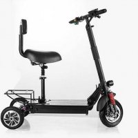 Трехколесный AQIHO HUMMER 36V 30AH 900W