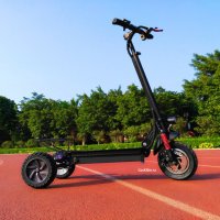 Трехколесный AQIHO HUMMER 36V 30AH 900W