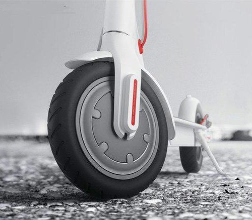 Xiaomi Mi Mijia Electric Scooter M365 Оригинал поддерживает программу