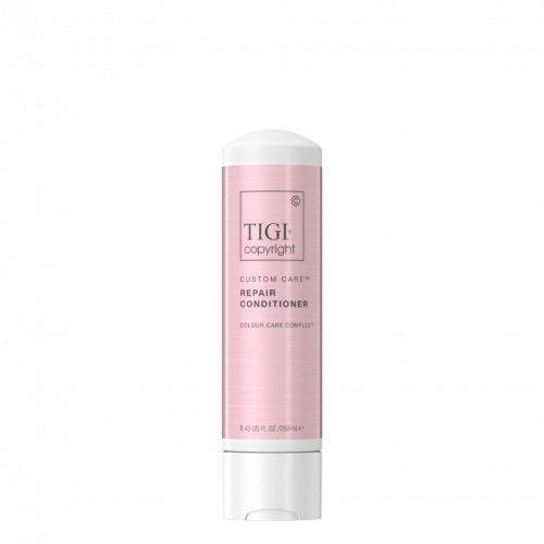 Кондиционер для волос восстанавливающий TIGI COPYRIGHT CUSTOM CARE™  REPAIR CONDITIONER 250мл