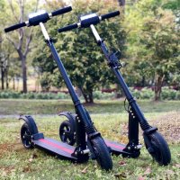 Электросамокат Kugoo S3