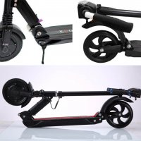 Электросамокат Kugoo S3