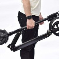 Электросамокат Kugoo S3