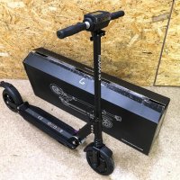 Электросамокат Kugoo S3