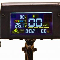 Электросамокат Kugoo S3