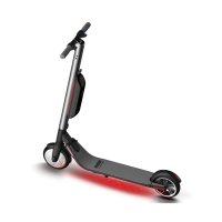 Электросамокат Ninebot KickScooter ES4 Черный