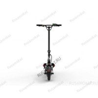 Электросамокат Dualtron Spider