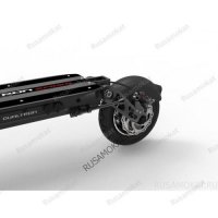 Электросамокат Dualtron Spider