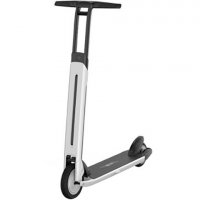 Электросамокат Ninebot KickScooter T15 Белый