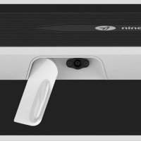 Электросамокат Ninebot KickScooter T15 Белый