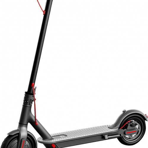 Электросамокат Xiaomi MiJia Smart Electric Scooter 1S