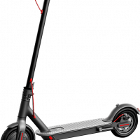 Электросамокат Xiaomi MiJia Smart Electric Scooter 1S