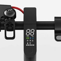 Электросамокат Xiaomi MiJia Smart Electric Scooter 1S
