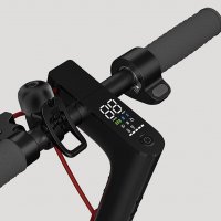 Электросамокат Xiaomi MiJia Smart Electric Scooter 1S