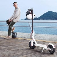 Электросамокат Xiaomi MiJia Smart Electric Scooter 1S