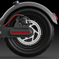 Электросамокат Xiaomi MiJia Smart Electric Scooter 1S