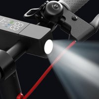 Электросамокат Xiaomi MiJia Smart Electric Scooter 1S