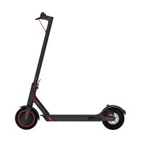Электросамокат Xiaomi MiJia Smart Electric Scooter PRO Чёрный
