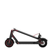 Электросамокат Xiaomi MiJia Smart Electric Scooter PRO Чёрный