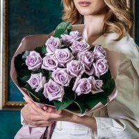 Моно букет №2