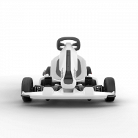 Набор для картинга + гироскутер Ninebot Segway Gokart Kit