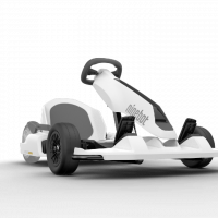 Набор для картинга + гироскутер Ninebot Segway Gokart Kit