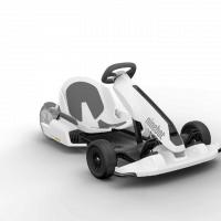 Набор для картинга + гироскутер Ninebot Segway Gokart Kit