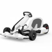 Набор для картинга + гироскутер Ninebot Segway Gokart Kit
