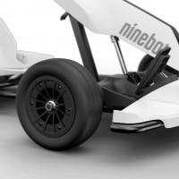 Набор для картинга + гироскутер Ninebot Segway Gokart Kit