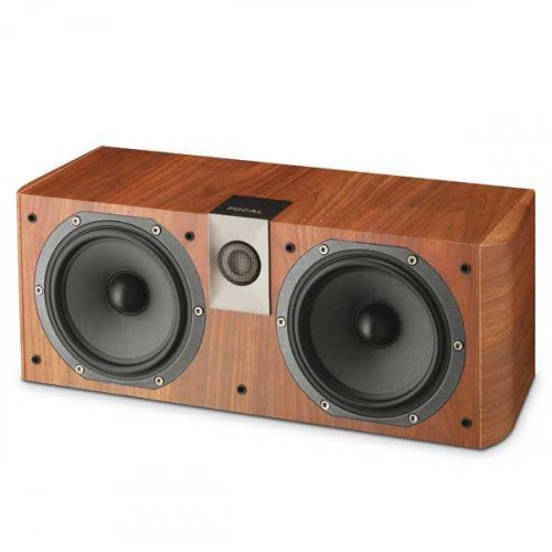 Focal-JMLab Chorus 700 V 5.1 Walnut