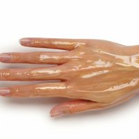 Парафинотерапия рук