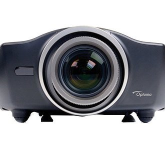 Проектор Optoma ThemeScene HD91