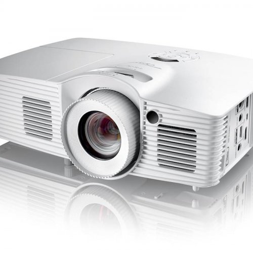 Проектор Optoma HD39 DARBEE