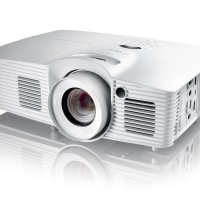 Проектор Optoma HD39 DARBEE
