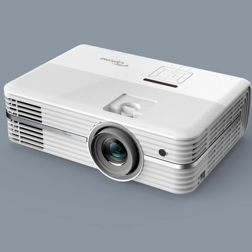 Проектор Optoma UHD40