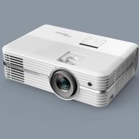 Проектор Optoma UHD40