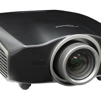 Проектор Optoma ThemeScene HD91