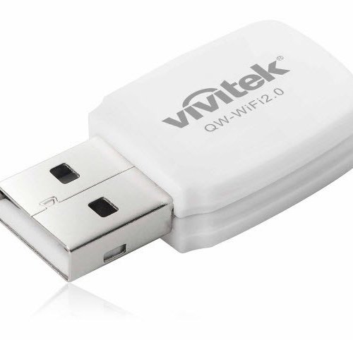 WIFI ПЕРЕДАТЧИКИ VIVITEK QUMI Q5/Q7