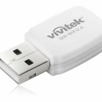 WIFI ПЕРЕДАТЧИКИ VIVITEK QUMI Q5/Q7